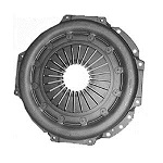 UA61006   Pressure Plate---Replaces D2214356